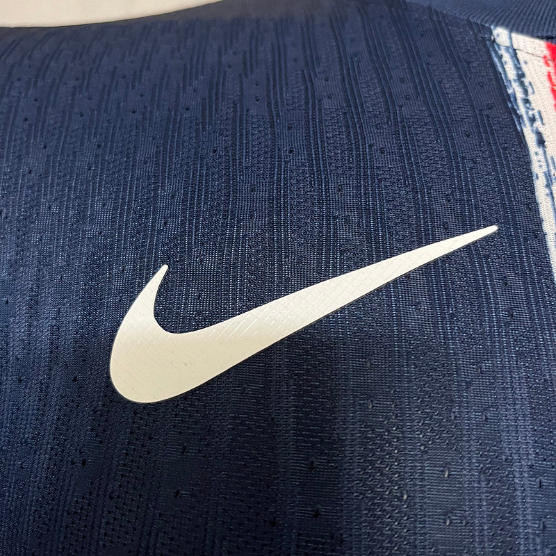 PSG Home Match Jersey UCL Munich Final 2025 - Player version