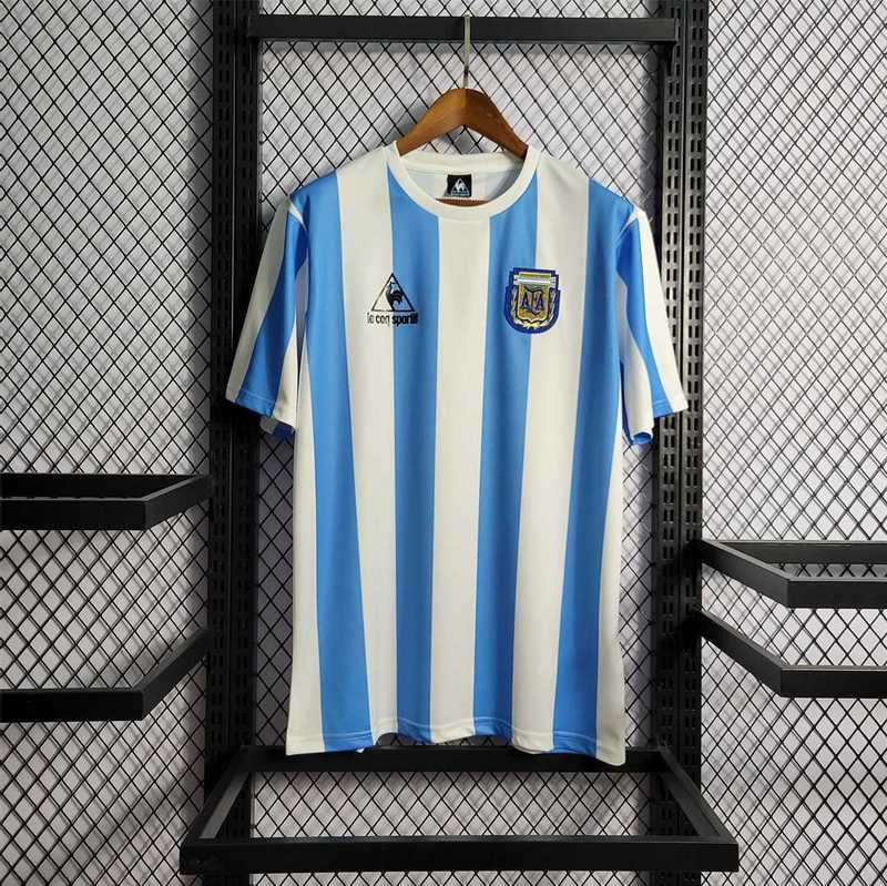 Jersey 86 Men's