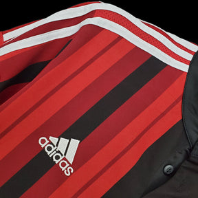 AC Milan Retro Home Jersey 2014/2015