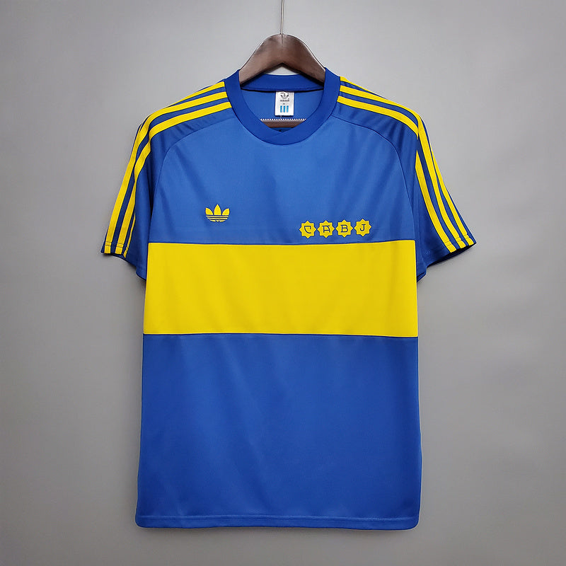 Retro Home 81 Men's Jersey
