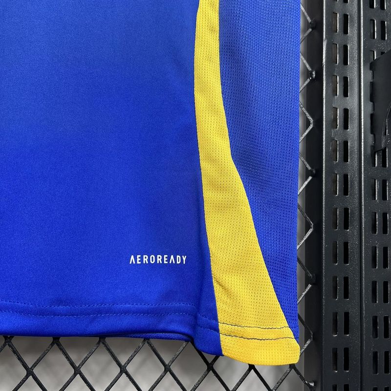 Home 24/25 Men's Jersey