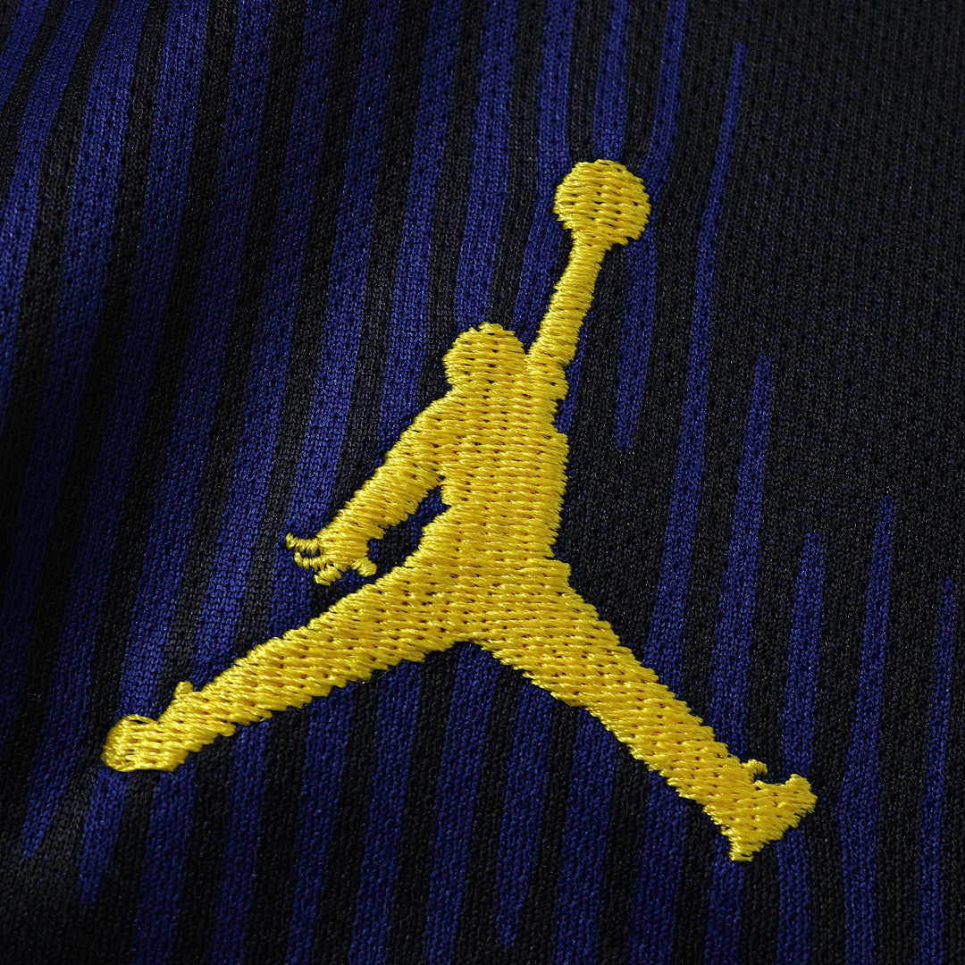 Kids Brazil World Cup Away 2026