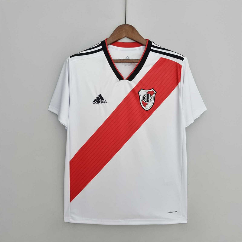 Retro Home 18/19 Men's Jersey