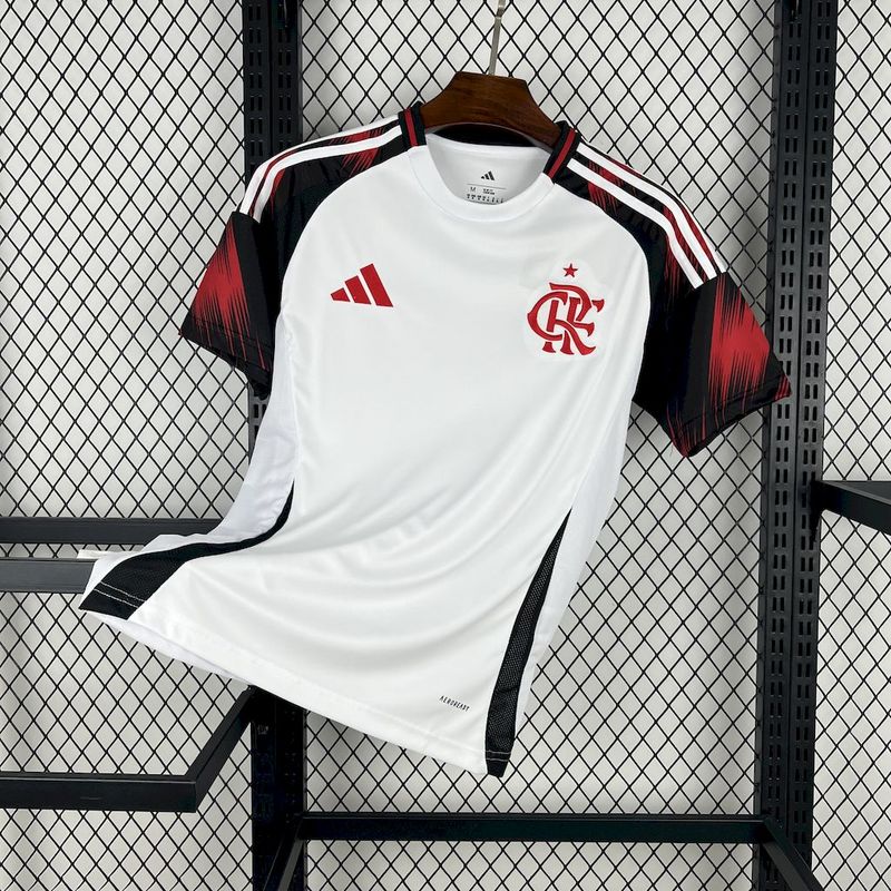 Jersey Flamengo Away 2025/26