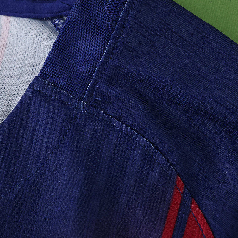 Home 25/26 Men's Player Jersey