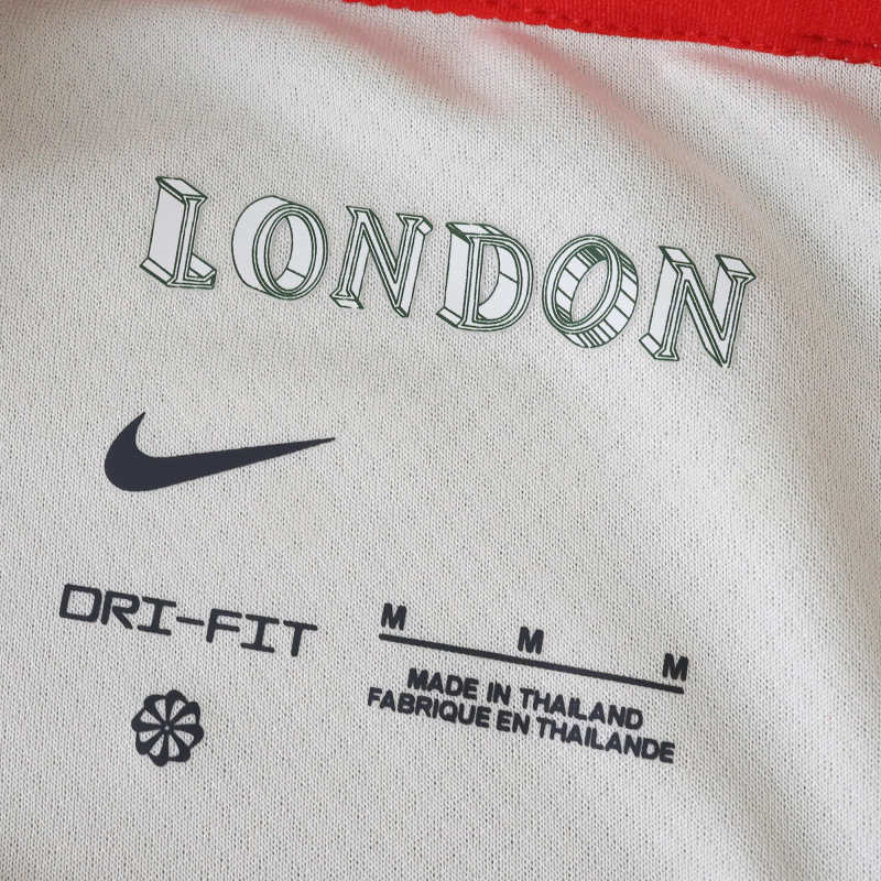 Chelsea Away Jersey 25/26 - Long Sleeve