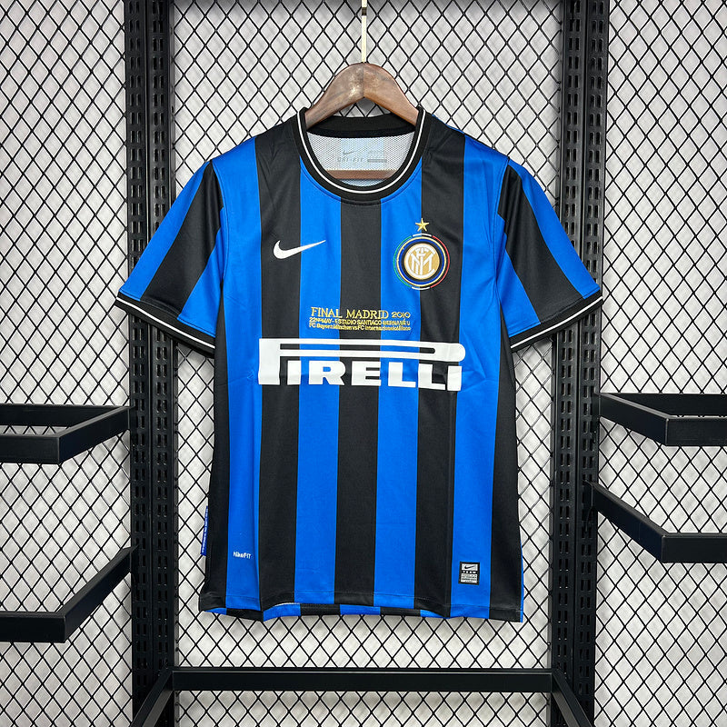 Retro Jersey 10 Men's