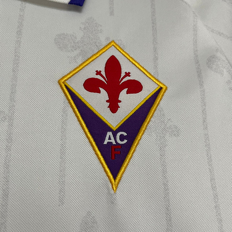 Fiorentina Retro Away Jersey 1997/98