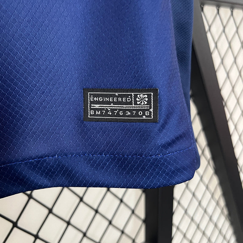 Barcelona Women's Home Jersey X Travis Scott