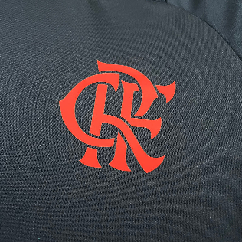 Camisa de Treino Flamengo 2025/26 - Comissão Técnica