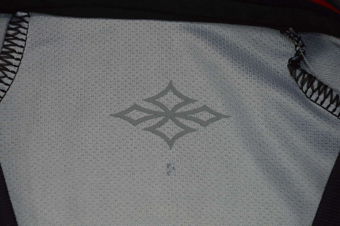 Stranger Things Soccer Jersey