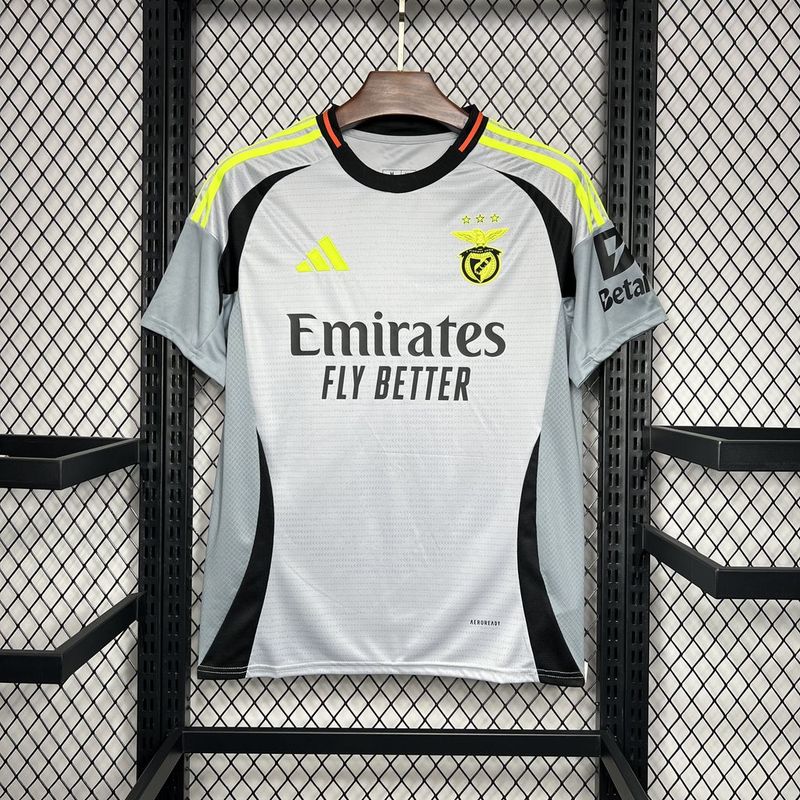 Benfica Third Jersey 24/25