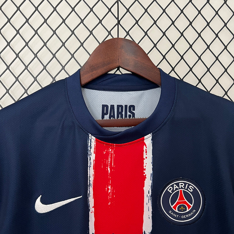 Home 24/25 Men's Jersey