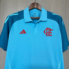 Polo Viagem Flamengo 2025/26