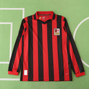 AC Milan 125th Anniversary Jersey