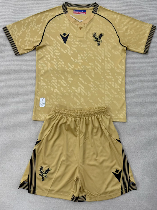 Away 25/26 Kids Kit