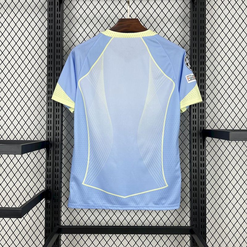 Jersey 25/26 Men's