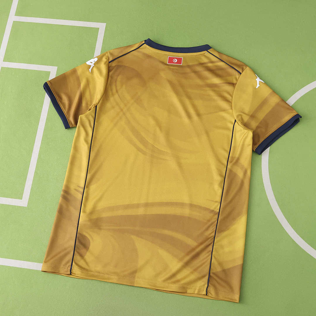 Third 26 Men's Jersey