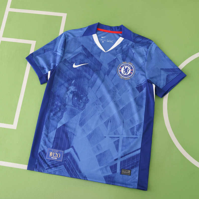Home 25 Men's Jersey