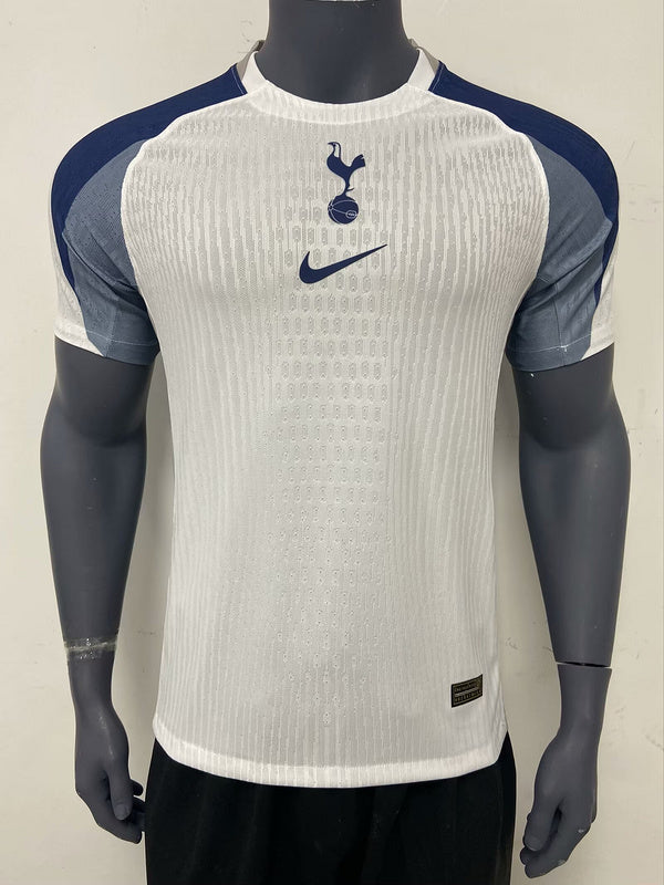 Tottenham Hotspur Player Jersey Home 2025