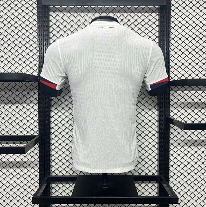 Away 25/26 Men's Player Jersey