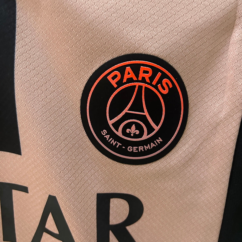Third 24/25 Kids Kit