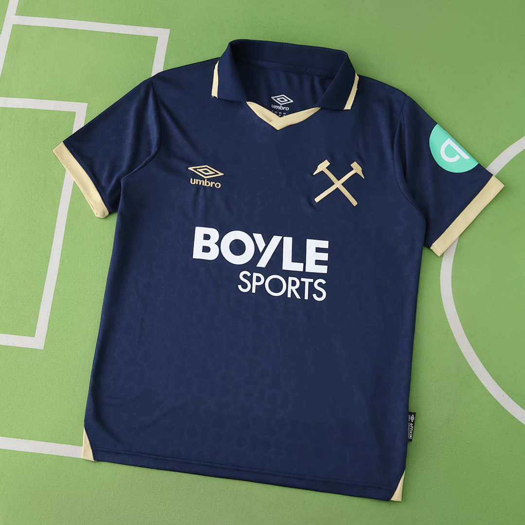 Away 25/26 Men's Jersey