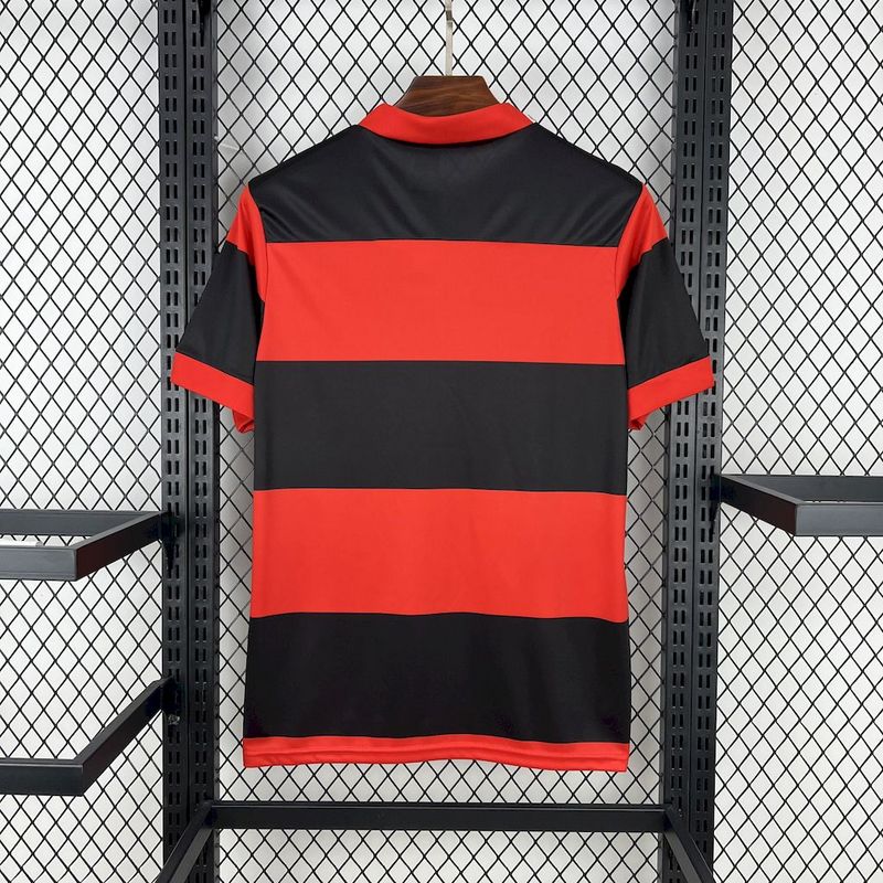 Jersey Flamengo 125th Anniversary