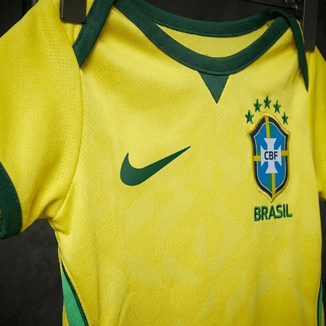 Jersey 26 Baby Kit