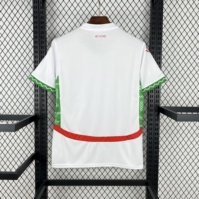 Away 25 Men's Jersey