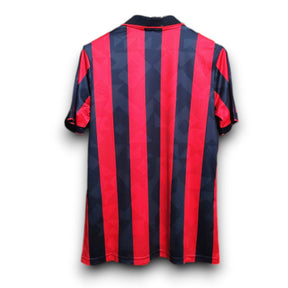 AC Milan Retro Home Jersey 1992/1994