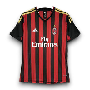 AC Milan Retro Home Jersey 2013/2014