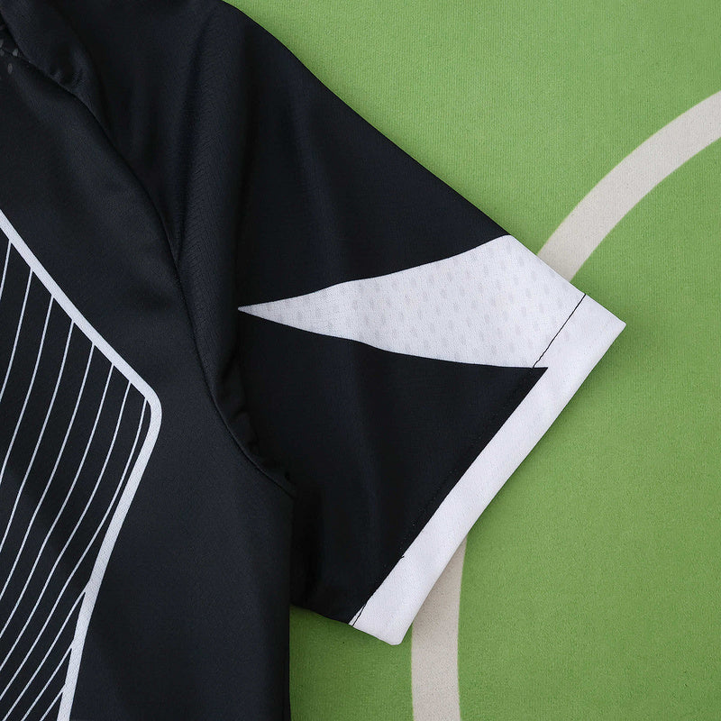 Barcelona 25/26 Special Edition Jersey Black and White