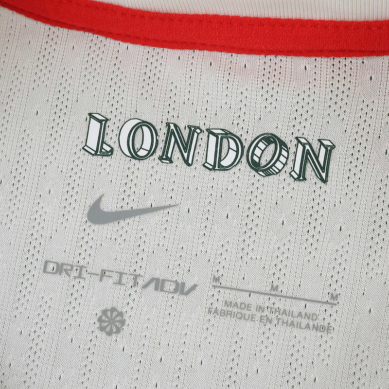Away 25/26 Men's Player Jersey