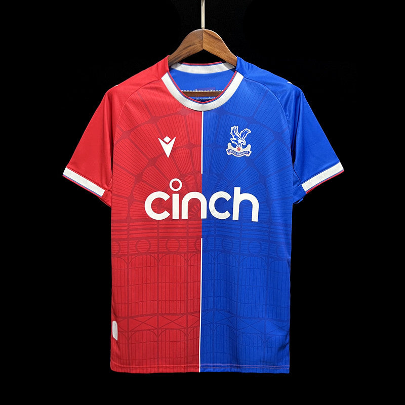 Crystal Palace Home Jersey 2023/2024