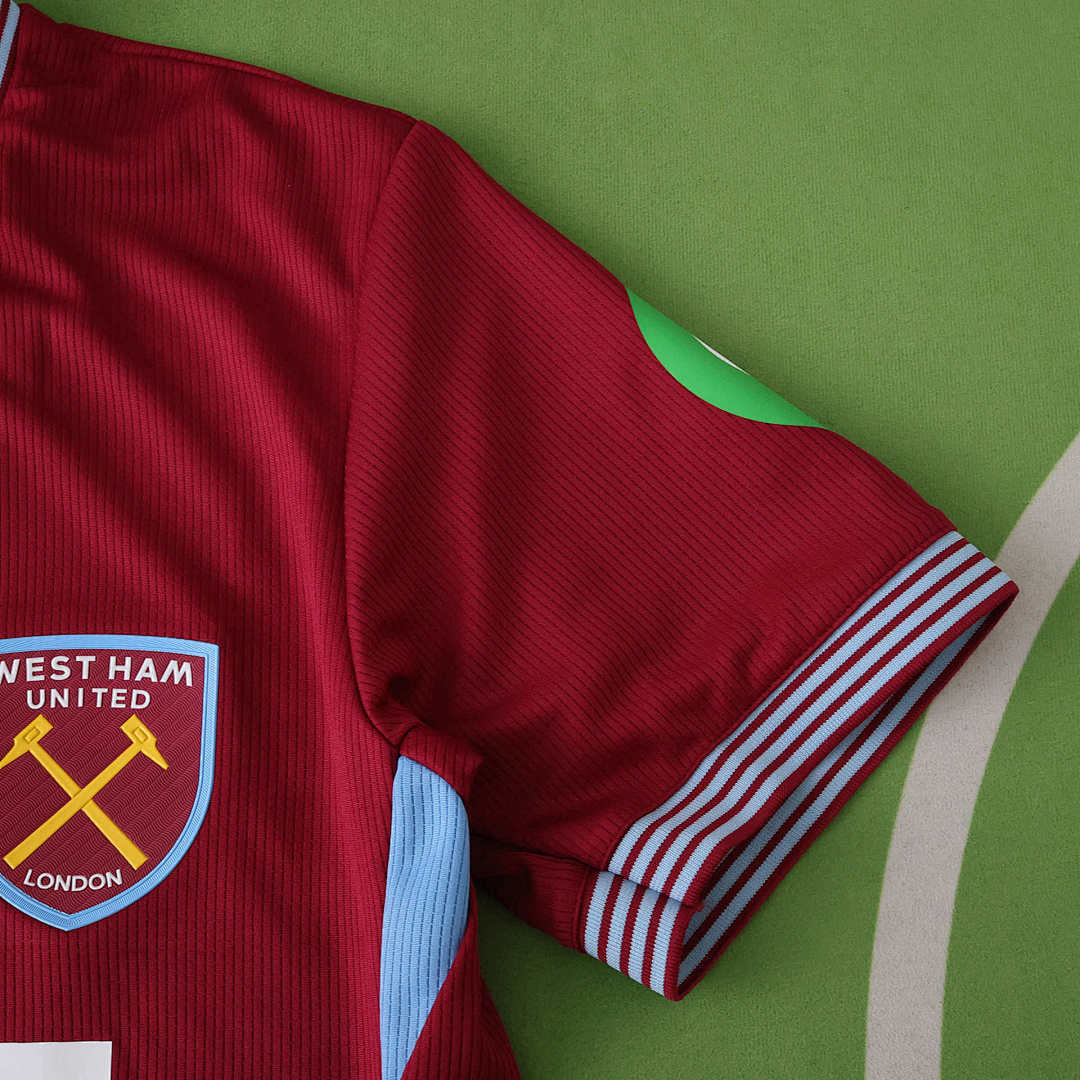 Home 25/26 Men's Jersey