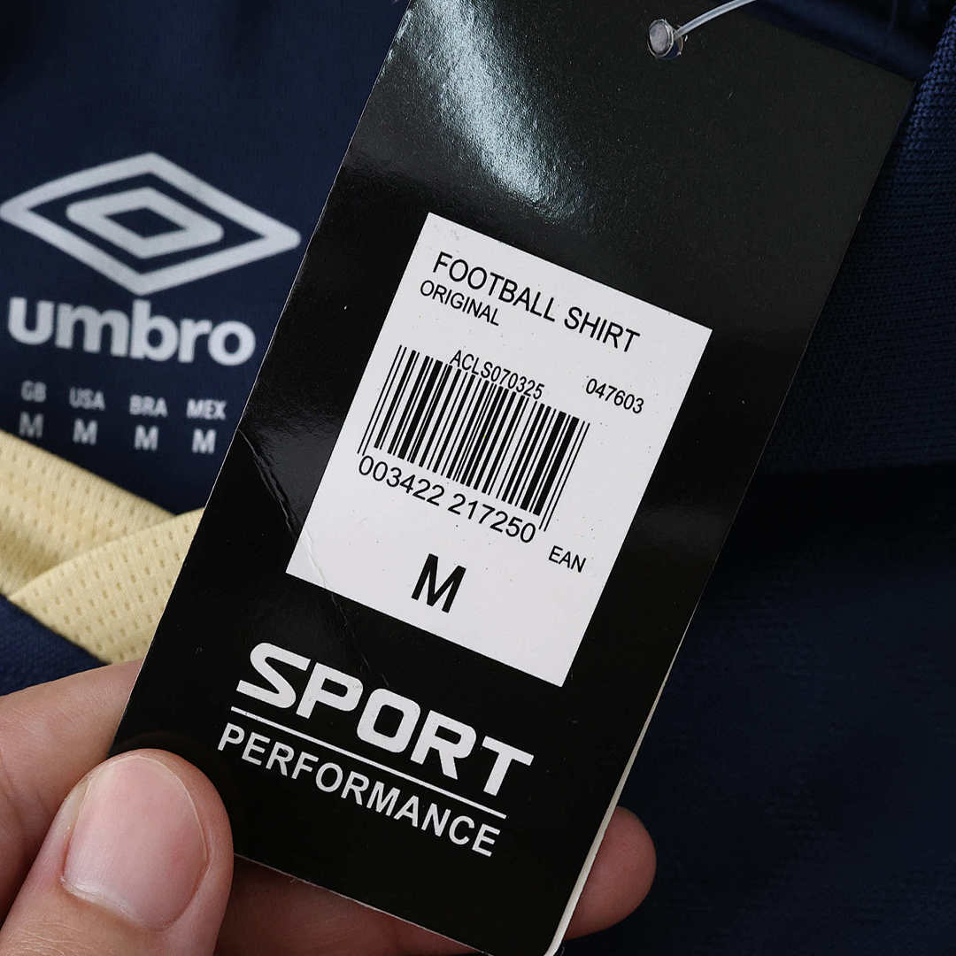 Away 25/26 Men's Jersey