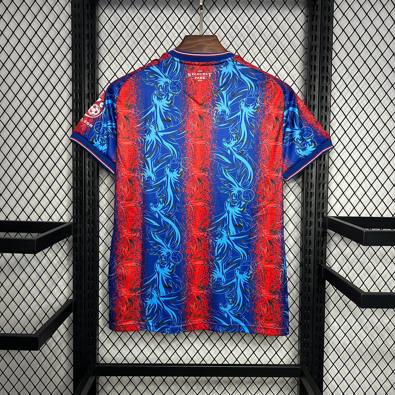 Crystal Palace Home Jersey 2024/2025