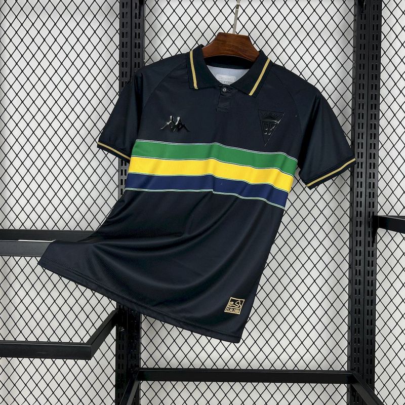 Jersey 25/26 Men's