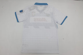 Napoli Retro Jersey Away 1990/91