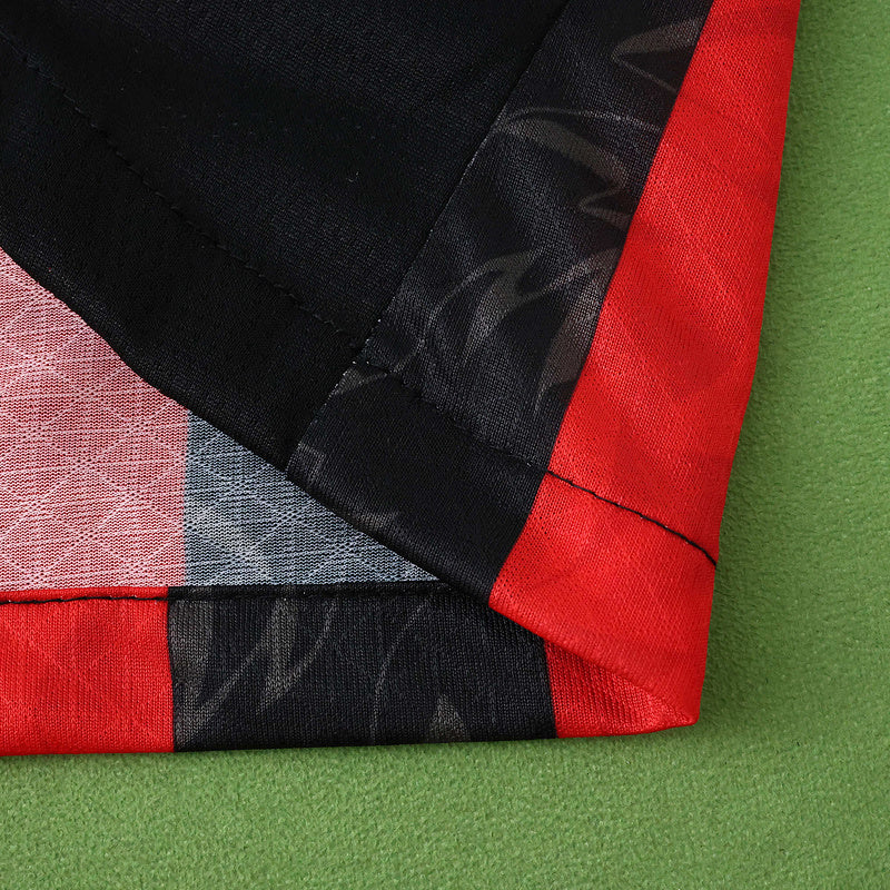 Home 25/26 Men's Player Jersey