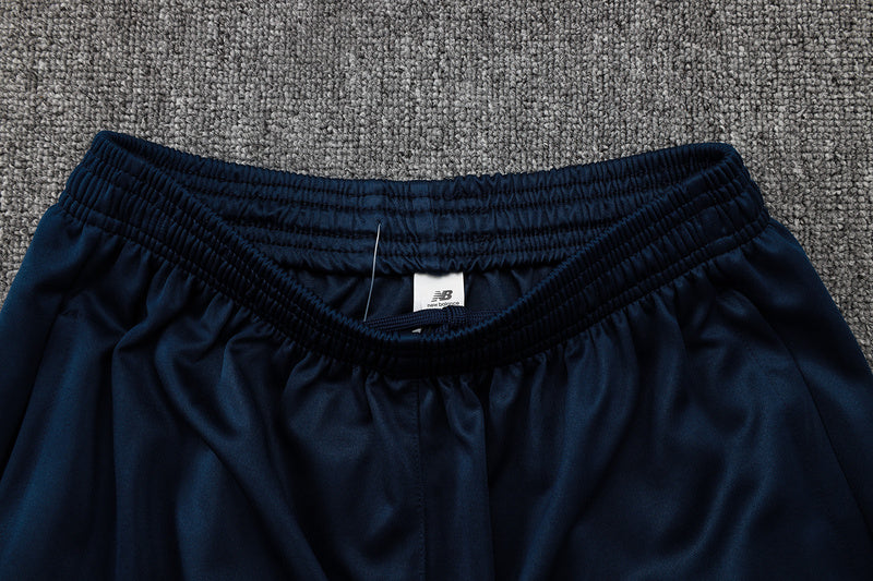 Agasalho de treino São Paulo 24/25