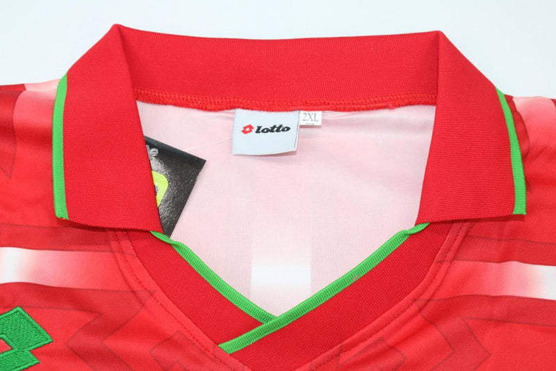 Retro Home 94/95 Men's Jersey