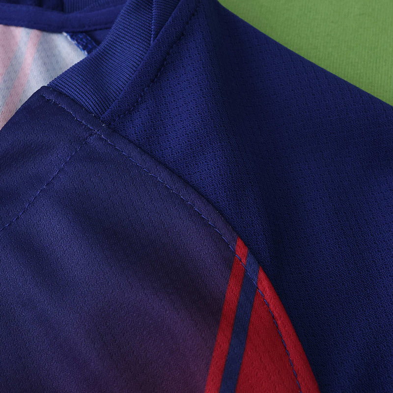 Home 25/26 Men's Jersey