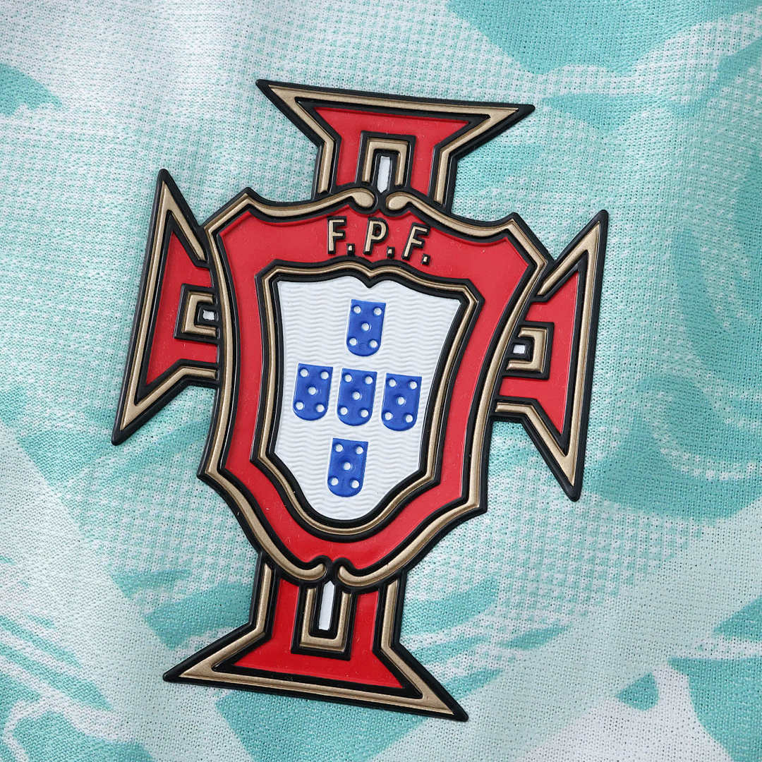 Away 26 Men's Player Jersey