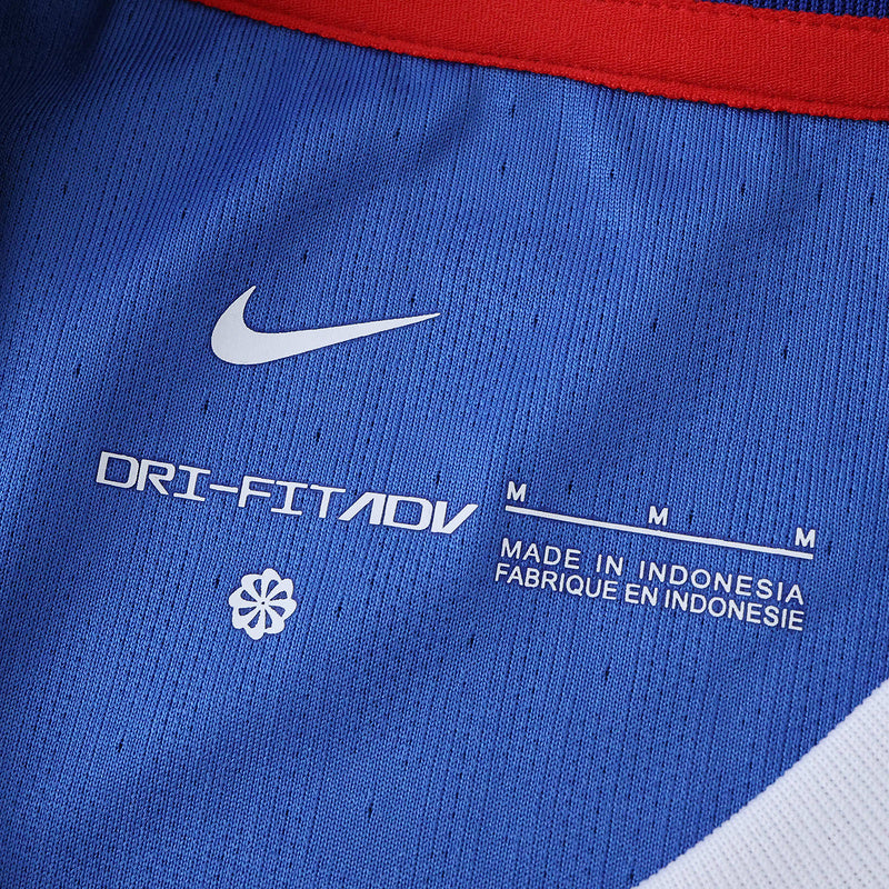 Home 25/26 Men's Player Jersey