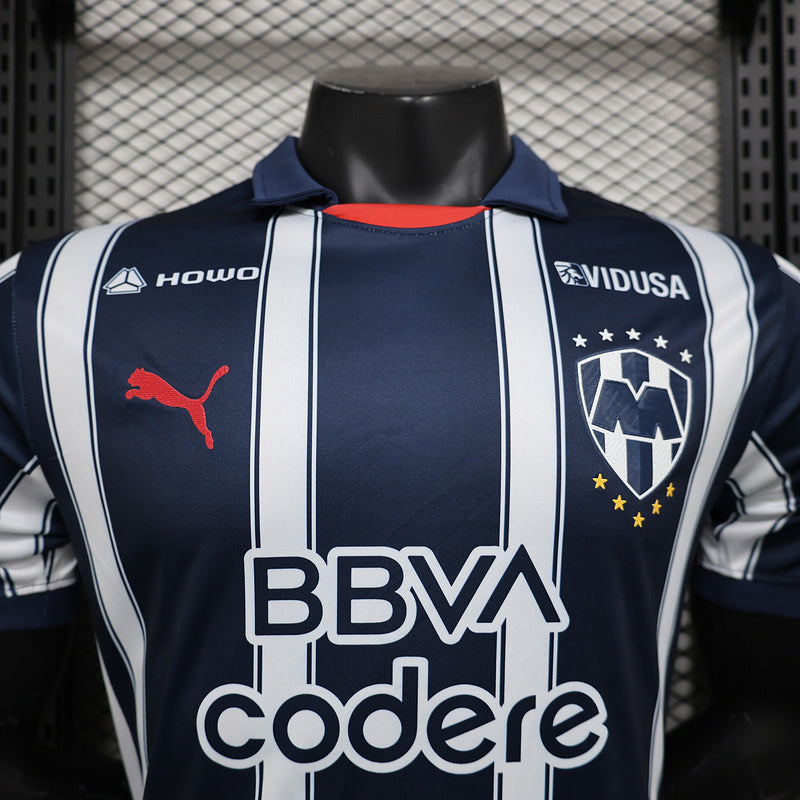 Home 24/25 Men's Player Jersey