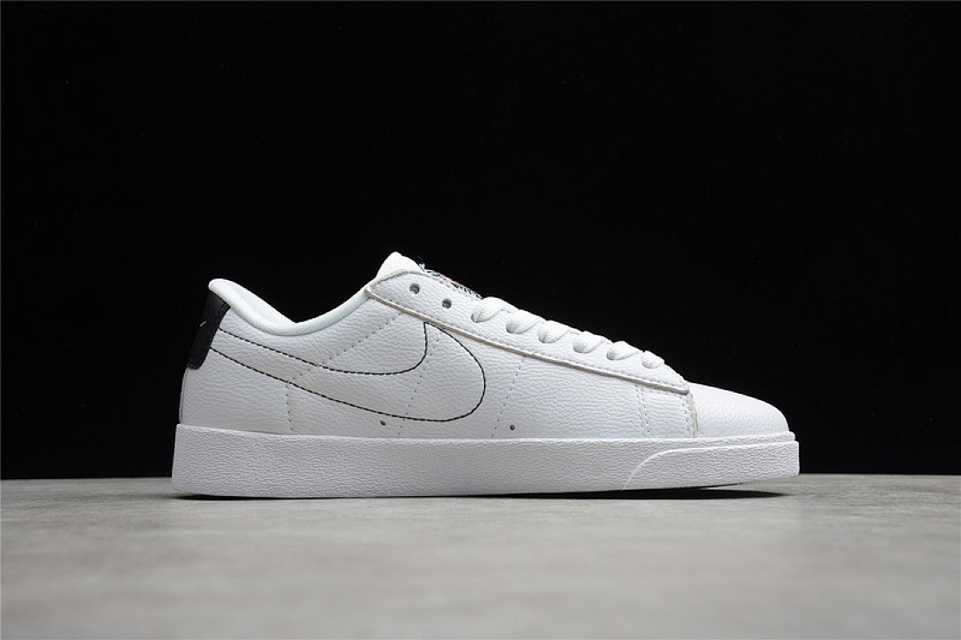 Stranger Things x Blazer Low