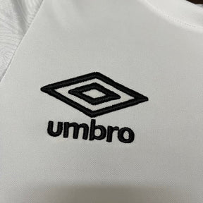 Santos Home Jersey 2024/2025 - Neymar #10