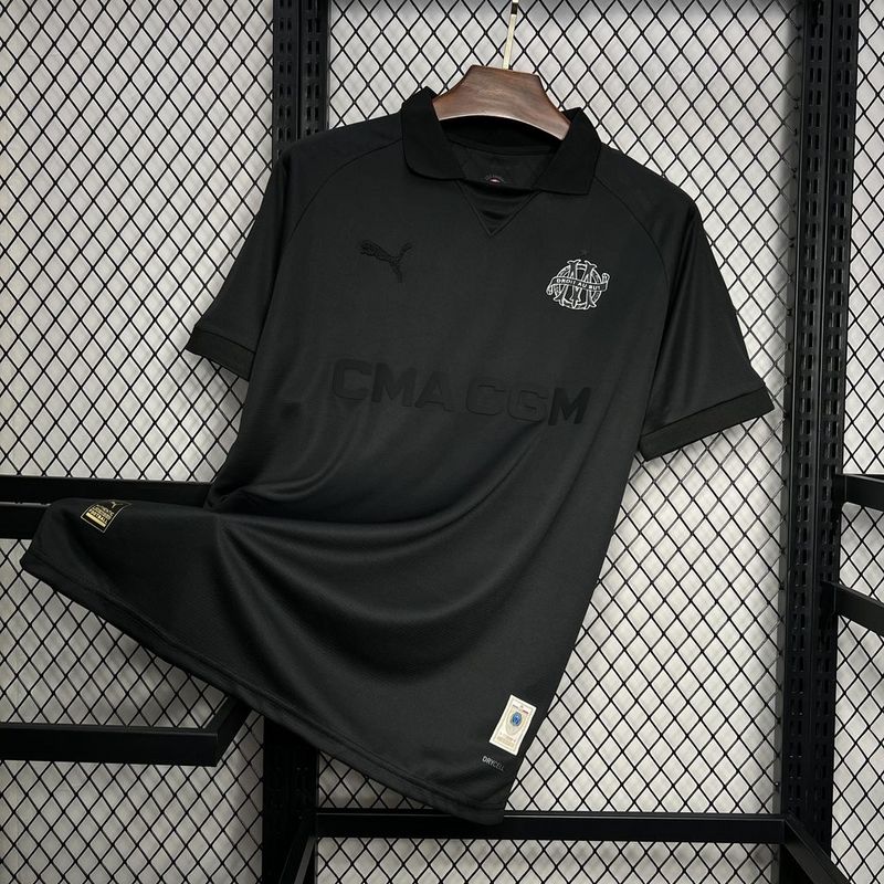 Jersey Men's 125th Anniversary